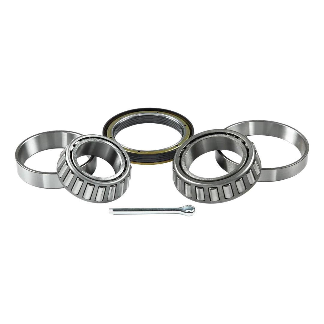 2023133985 – LIPPERT COMP Trailer Wheel Bearing, Fits Lippert 10000 Pound Axles With Outer Bearing 25580/ Inner Beari...